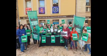 La Plataforma Salvemos La Vega Vega denuncia la ocultación de información sobre posibles restos arqueológicos