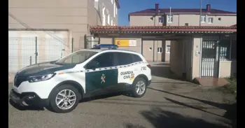 Investigan como violencia de género la muerte de una vecina de Mos (Pontevedra) y buscan a su pareja como presunto autor