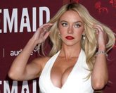 Foto: Sydney Sweeney replica a las acusaciones de "Barbie MAGA": "Voy a seguir siendo quién soy"
