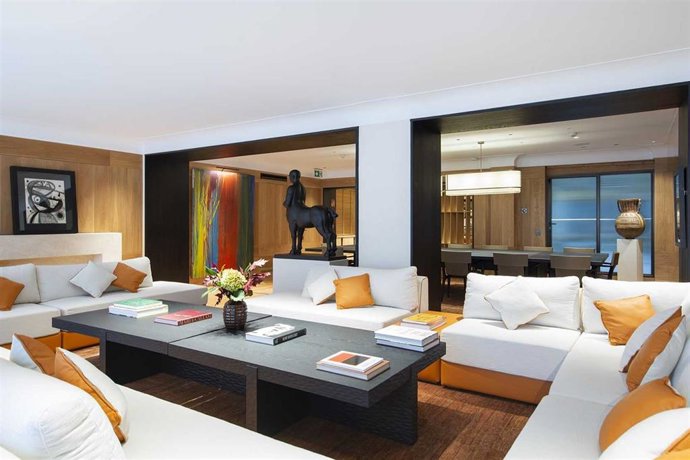 Archivo - Casa Murrieta