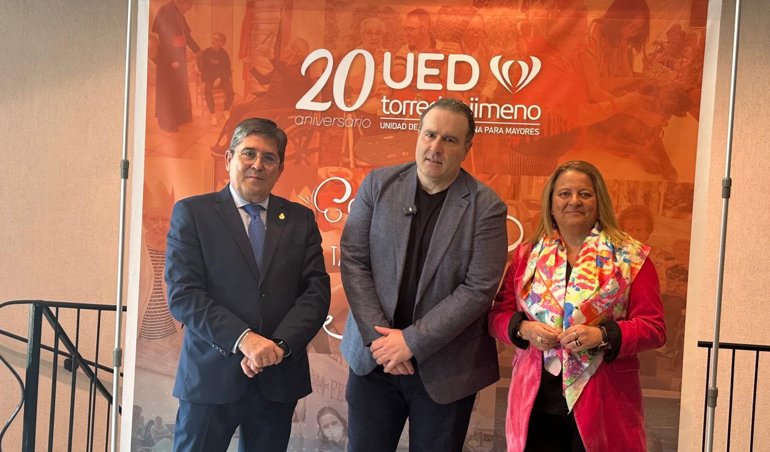 Es Andalucía - Jaén