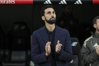 Arbeloa: "Ha sido una victoria de alma"