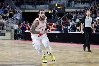 Archivo - Justin Cobbs