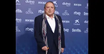 Familiares y allegados despedirán a Fernando Esteso este lunes en un tanatorio de Valencia