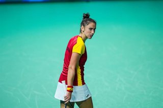 Archivo - Sara Sorribes