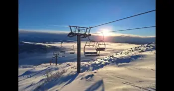 Las estaciones de San Isidro y Valle Laciana-Leitariegos en León cierran el fin de semana con 8.352 esquiadores