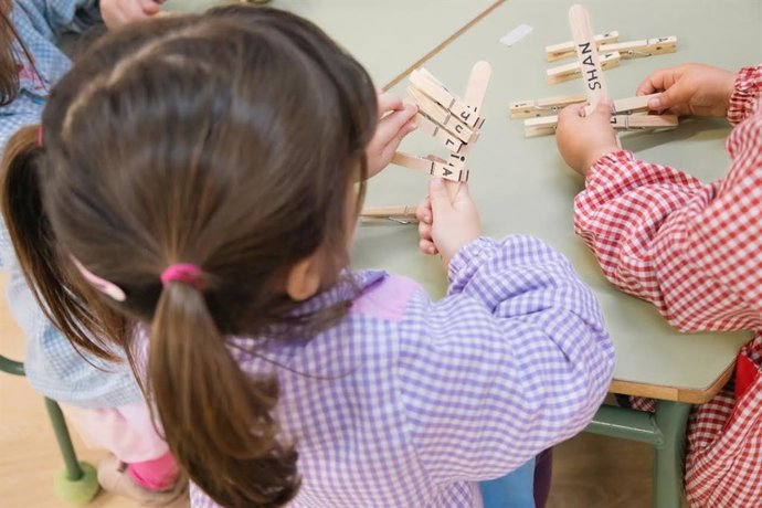 El CEIP Caballero de la Rosa abre sus puertas para dar a conocer su modelo educativo