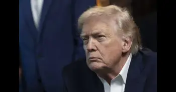 Un candidato demócrata gana un escaño en el senado de Texas en una circunscripción en la que arrasó Trump