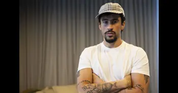 Bad Bunny gana el Grammy a mejor álbum de música urbana y carga contra las redadas antimigración del ICE