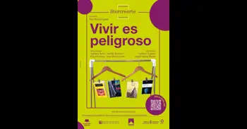 El Festival Litercrearte Jaialdia desplegará 65 acciones culturales en toda la Comunidad foral