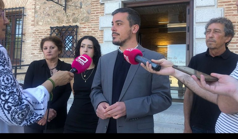 Castilla-La Mancha