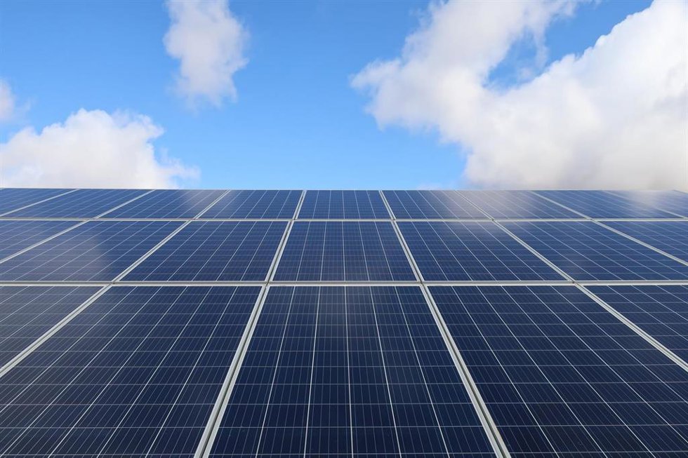 Iberdrola y Norges Bank aceleran su alianza en renovables y alcanzan los 1.500 MW de potencia instalada
