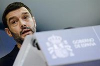 Retirados 108 anuncios de alojamiento turístico en zonas palestinas ocupadas por Israel tras aviso de Consumo