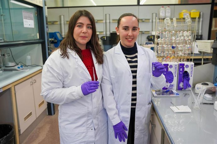 Investigadoras de la UV y la UJI