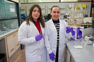 Investigadoras de la UV y la UJI