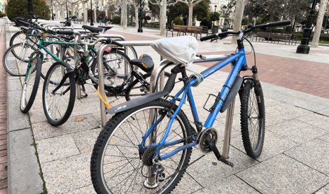 Ciclismo