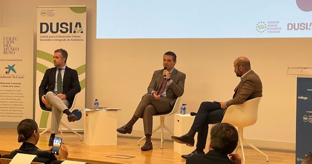 Federación Andaluza de Municipios y Provincias