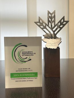 Cocemfe Badajoz facilita 13 inserciones laborales de personas con discapacidad gracias a un programa de orientación financiado por Caja Rural de Extremadura