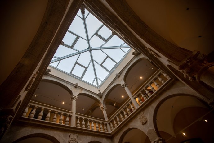 Archivo - CEI Charo Cordero