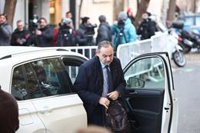 El Supremo envía a la AN la investigación a Ábalos, Cerdán y Koldo por los presuntos amaños de obra pública
