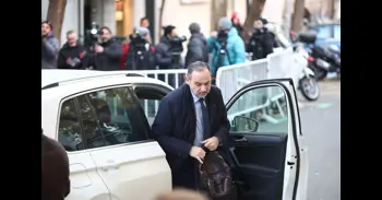 El Supremo envía a la AN la investigación a Ábalos, Cerdán y Koldo por los presuntos amaños de obra pública