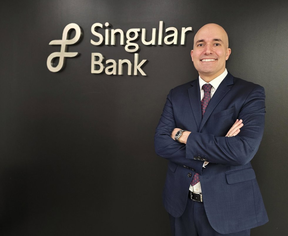 Self Bank 