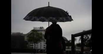 El tiempo en Baleares: la semana viene marcada por las nubes y las precipitaciones ocasionales