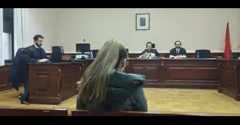 Condenada a dos años la mujer detenida con anfetamina y otras drogas: "Vale que sí, que vale, que me conformo"