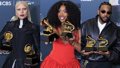 Premios Grammy 2026: Lista completa de ganadores con Kendrick Lamar, Bad Bunny, Lady Gaga... y Las guerreras k-pop