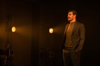 Archivo - 'Preso En La Esperanza'