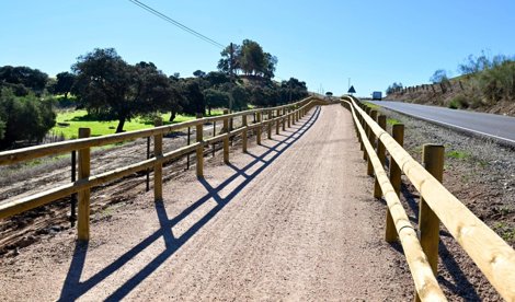 Es Andalucía - Jaén