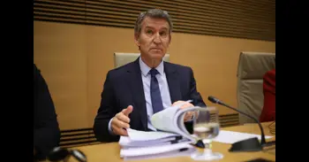 Feijóo señala a la CHJ como la "mayor responsable" de la tragedia de la dana y dice que él cumplió con su "deber"