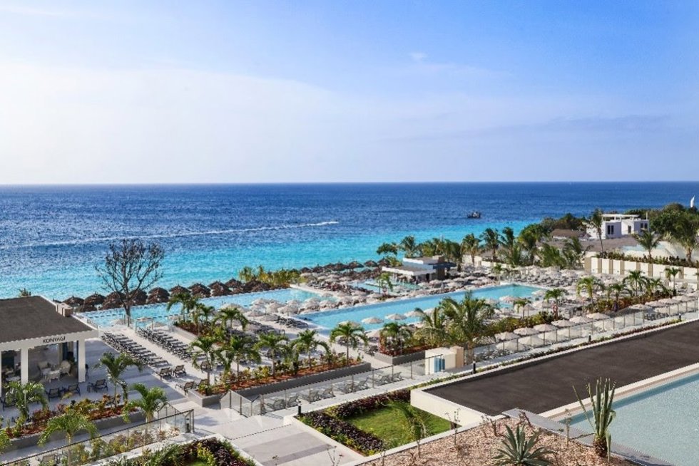 RIU refuerza su inversión en Zanzíbar con la apertura del Riu Palace Swahili y el debut de su segmento 'Elite Club'