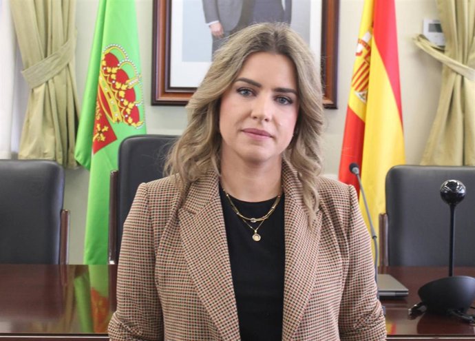 María Lourdes Álvarez Fernández, nueva directora del Departamento de Psicología, Sociología y Filosofía de la ULE.