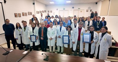 Es Andalucía - Sevilla