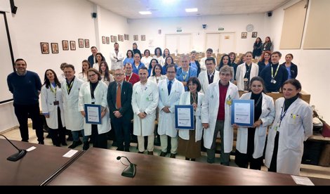 Es Andalucía - Sevilla