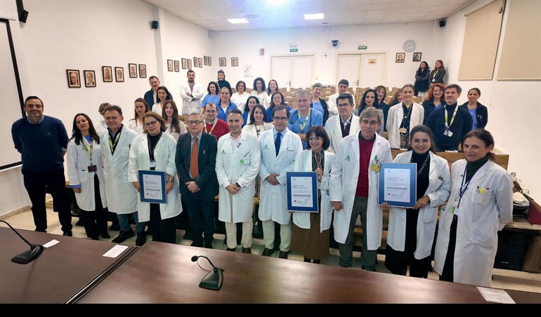 Es Andalucía - Sevilla