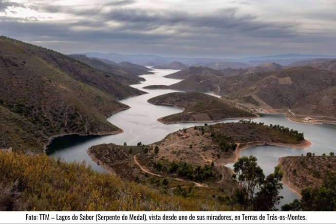 Terras de Trás-Os-Montes, un destino cercano y diverso para escapadas desde España