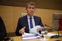 Feijóo assenyala la Confederació Hidrogràfica del Xúquer com la "màxima responsable" de la tragèdia de la dana