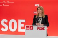 El PSOE reprocha a Guardiola y Naharro que el "tiempo corre" sin candidato cuando los "problemas" siguen en la región