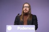 Foto: Podemos eleva sus requisitos y quiere acabar con los CIE si el PSOE retoma el traspaso migratorio a Cataluña