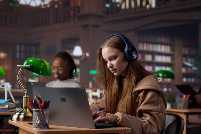 El 'TikTok' del aprendizaje; EdF transforma el estudio en impactos de alto rendimiento