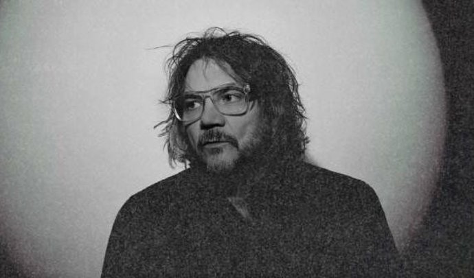 Jeff Tweedy