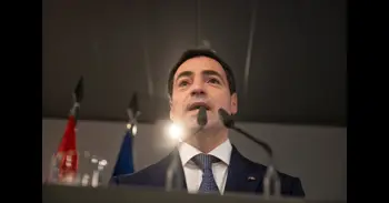 Pradales pide perdón por las vacunas caducadas y promete esclarecer responsabilidades "si es necesario"