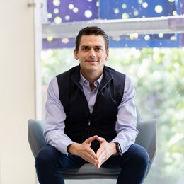 Archivo - Jose Antonio Fernández Garza-Lagüera, director general de FEMSA.