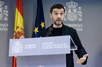 Bustinduy anuncia que la medida para topar precios del transporte en situaciones de emergencia está ya lista