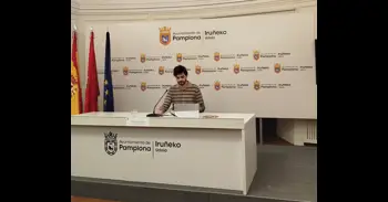 UPN Pamplona pide "explicaciones" al equipo de Gobierno ante la "falta" de bicis eléctricas y su estado de mantenimiento