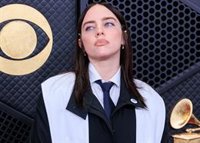 Billie Eilish, Justin Bieber o Bad Bunny, contra ICE en los Grammy 2026: "Nadie es ilegal en tierra robada"