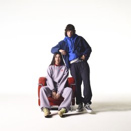 Archivo - The North Face presenta la colección Red Box SS26, diseñada con alma para exploradores.