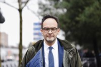 Antonio Hernando admite que su reunión con Leire Díez fue para hablar de la 'policía patriótica' contra Sánchez